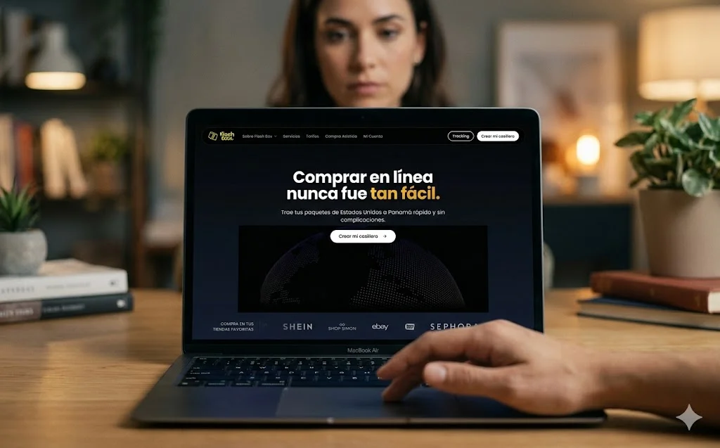 Proyecto Flashbox — Rediseño Web y Optimización SEO