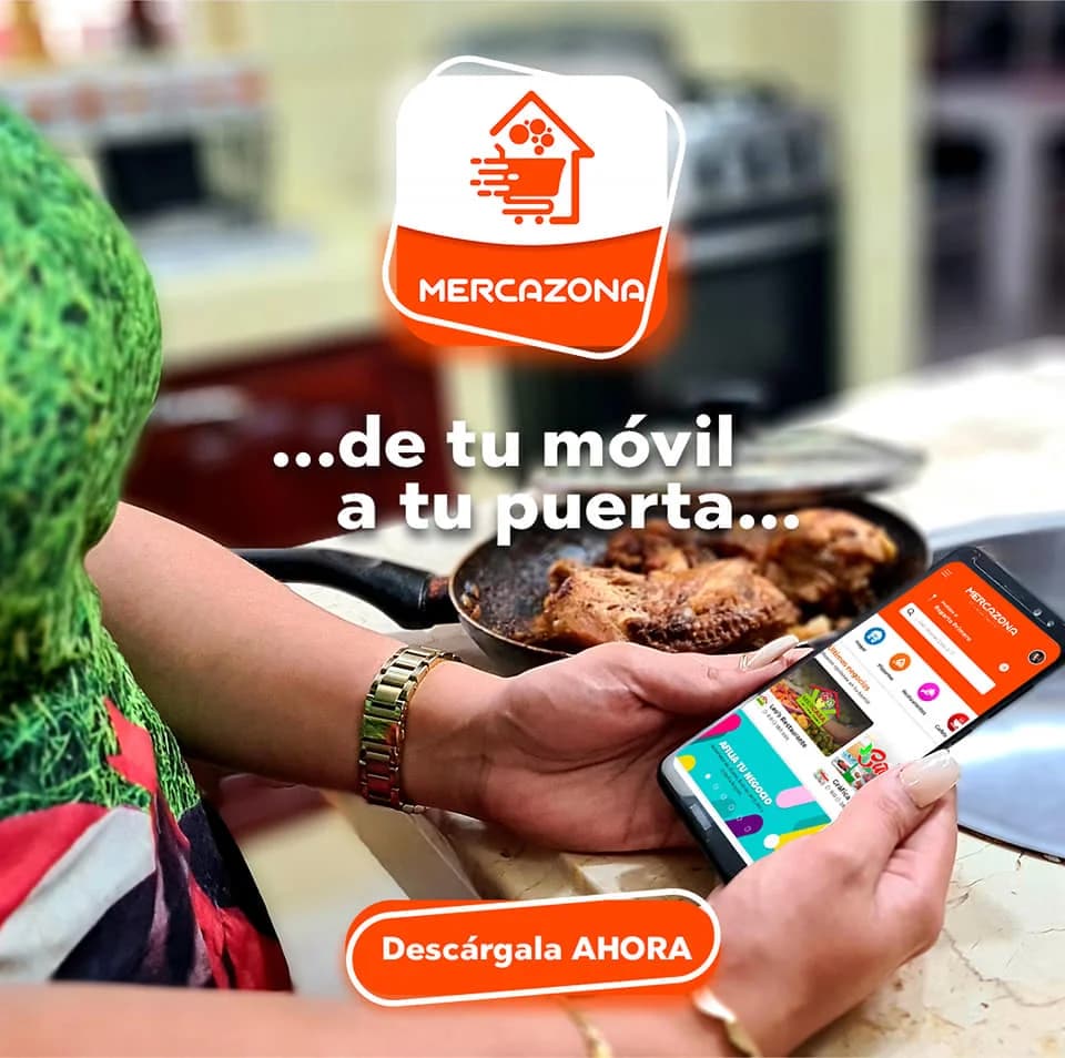 Proyecto App de Delivery y E-Commerce
