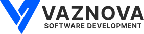 VAZNOVA Logo
